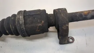 44305SEFE00,44500SEFE00 Полуось передняя правая (приводной вал, шрус) Honda Accord 7 Арт 20345852, вид 3