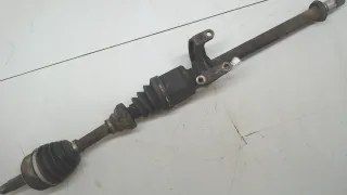 44305SEFE00,44500SEFE00 Полуось передняя правая (приводной вал, шрус) Honda Accord 7 Арт 20345852, вид 5