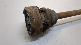 6962758,6962759,92GG4234CA Полуось задняя (приводной вал, ШРУС) Ford Scorpio 1 Арт 20378448, вид 2