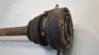 6962758,6962759,92GG4234CA Полуось задняя (приводной вал, ШРУС) Ford Scorpio 1 Арт 20378448, вид 3