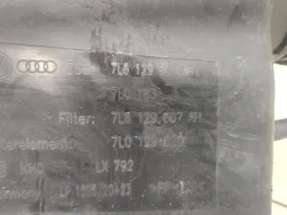 7L6129601AR Корпус воздушного фильтра Audi Q7 4L Арт 20329282, вид 3
