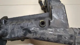 3C0129607AS Корпус воздушного фильтра Volkswagen Passat B7 Арт 9276950, вид 3