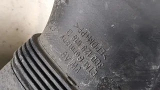 3C0129607AS Корпус воздушного фильтра Volkswagen Passat B7 Арт 9276950, вид 5