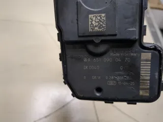 6510900470 Дроссельная заслонка Mercedes Sprinter W906 Арт 8386369, вид 2