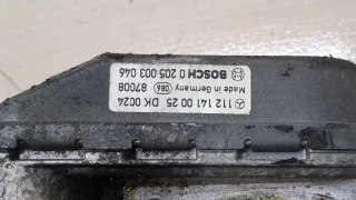 A1121410025 Дроссельная заслонка Mercedes E W210 Арт 20391045, вид 2