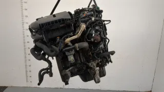 9830301180 Дроссельная заслонка Peugeot 5008 Арт 11392882, вид 3