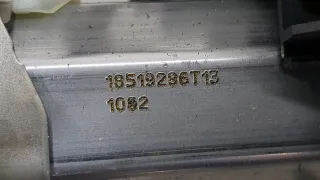 5Q2419502T Рулевая колонка Skoda Octavia A7 Арт 20400615, вид 4