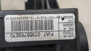  Переключатель подрулевой (стрекоза) Fiat Panda 3 Арт 20400648, вид 4