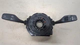  Переключатель подрулевой (стрекоза) BMW X5 F15 Арт 20403438, вид 1