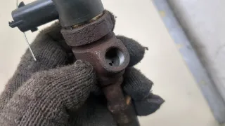93177373,93183910,0445110083 Форсунка Opel Corsa C Арт 20394102, вид 5
