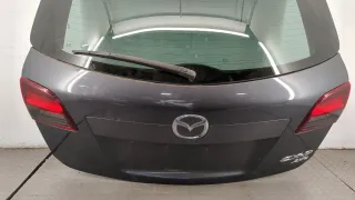  Щеткодержатель задний Mazda CX-9 1 Арт 11376832, вид 2