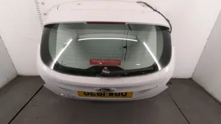  Щеткодержатель задний Ford Focus 3 Арт 11395378, вид 1