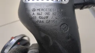 A6420908237 Расходомер Mercedes CLS C219 Арт 20362821, вид 2