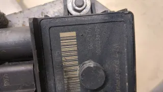 12218591723 Реле накала свечей BMW 1 E81/E82/E87/E88 Арт 20211025, вид 2