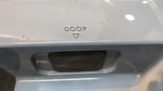  Камера заднего вида Ford Bronco Sport Арт 20155385, вид 4