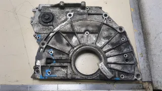11148591627 Крышка двигателя задняя BMW 1 F20/F21 Арт 20394909, вид 1