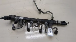 03L130089J Топливная рампа  Volkswagen Passat CC Арт 20390832, вид 1