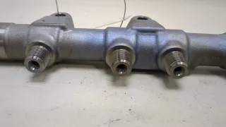 13538514154 Топливная рампа  BMW 4 F32/F33/GT F36 Арт 20402512, вид 3