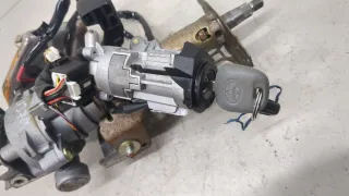 99509000,1608000161 Электроусилитель руля Toyota Yaris 1 Арт 20399603, вид 2