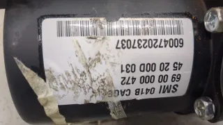 99509000,1608000161 Электроусилитель руля Toyota Yaris 1 Арт 20399603, вид 4