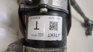 452000D193 Электроусилитель руля Toyota Yaris 2 Арт 20402175, вид 2