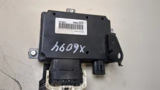 1860C223 Блок управления АКПП Mitsubishi Outlander 3 restailing 2 Арт 20400413, вид 1