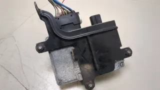 1860C223 Блок управления АКПП Mitsubishi Outlander 3 restailing 2 Арт 20400413, вид 4