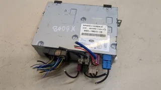 H6318K812CB Блок навигации Jaguar XF 260 Арт 20400758, вид 2
