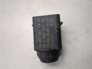 A0005425418 Парктроник задний Mercedes E W210 Арт 20393784, вид 2