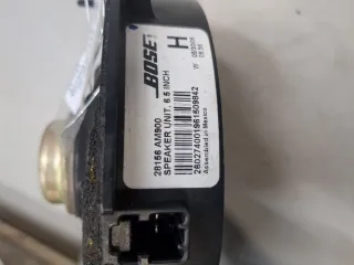 28156AM900 Динамик Nissan Murano Z50 Арт 20389513, вид 5