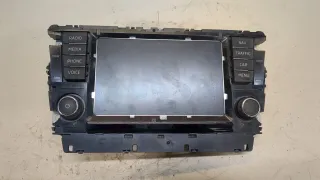 5JA919604A Дисплей Skoda Rapid Арт 9202424, вид 1