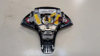 310477196163AJ Подушка безопасности водителя Mercedes E W212 Арт 20143376, вид 2