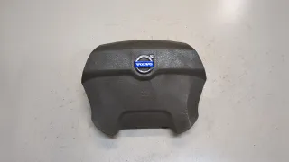 8665422 Подушка безопасности водителя Volvo XC90 1 Арт 9087829, вид 1