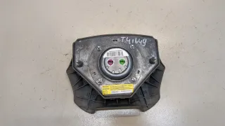 8665422 Подушка безопасности водителя Volvo XC90 1 Арт 9087829, вид 2