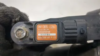 8200685353,223654BD0A,144604BD1B Патрубок интеркулера Nissan X-Trail T32 Арт 20124809, вид 3