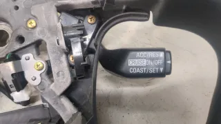  Переключатель круиз-контроля Mitsubishi Outlander 1 Арт 11393375, вид 2