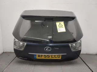8484021010 Кнопка открытия багажника Lexus RX 2 Арт 11176286, вид 1