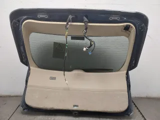 8484021010 Кнопка открытия багажника Lexus RX 2 Арт 11176286, вид 3