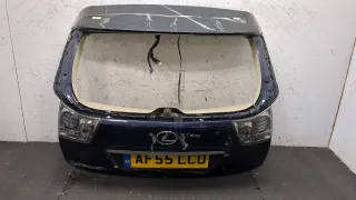 8484021010 Кнопка открытия багажника Lexus RX 2 Арт 11176286, вид 4