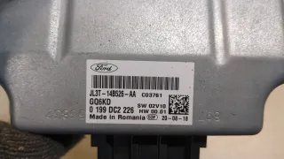 JL3T14B526AA Блок управления бесключевым доступом Ford Edge 2 Арт 20042359, вид 2