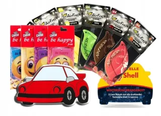 8ML,376,723-201 Интеркулер Opel Corsa C Арт AL12716140425_2, вид 2