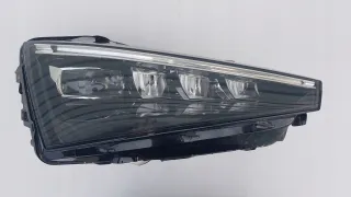 657941016A Фара передняя (комплект) Skoda Scala Арт AL12768434421, вид 1