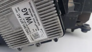 657941016A Фара передняя (комплект) Skoda Scala Арт AL12768434421, вид 6