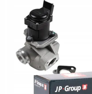 1519900300 Клапан EGR Volvo V70 3 Арт AL12775824052_3, вид 1