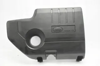 GJ32-6A949-B Крышка двигателя декоративная Land Rover Discovery sport Арт AL12780755971, вид 3