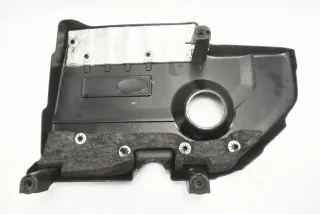 GJ32-6A949-B Крышка двигателя декоративная Land Rover Discovery sport Арт AL12780755971, вид 4