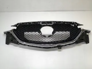 KB8B-50712,,CX5-II Решетка радиатора Mazda CX-5 2 Арт AL12782362302, вид 1