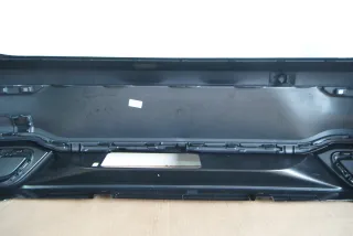 5H6807421D Бампер задний Volkswagen Golf 5 Арт AL12821979788, вид 7