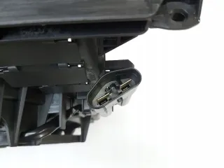 17427647652 Вентилятор радиатора BMW 7 F01/F02 Арт AL12827574832, вид 2