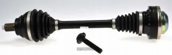 25592 Карданный вал Seat Leon 2 Арт AL12830919292, вид 2